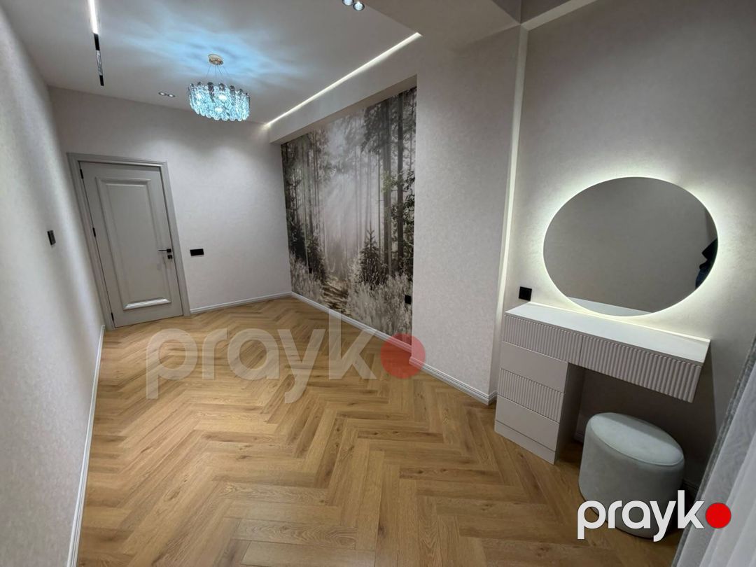Satılır 3 otaqlı yeni tikili 87 m² — Mənzil, Bakı (6)