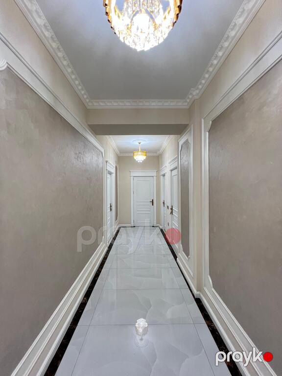 Satılır 4 otaqlı yeni tikili 215 m² — Mənzil, Bakı (10)
