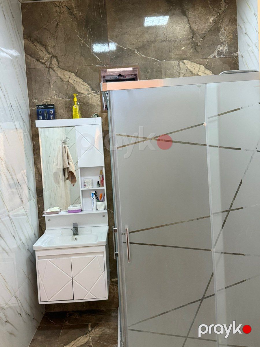 Həyət evi, Biləcəri qəs — Ev, villa, Bakı (12)