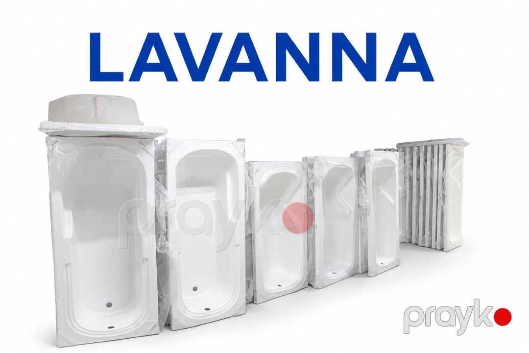 Lavanna vanna — Təmir və inşaat, Bakı (2)