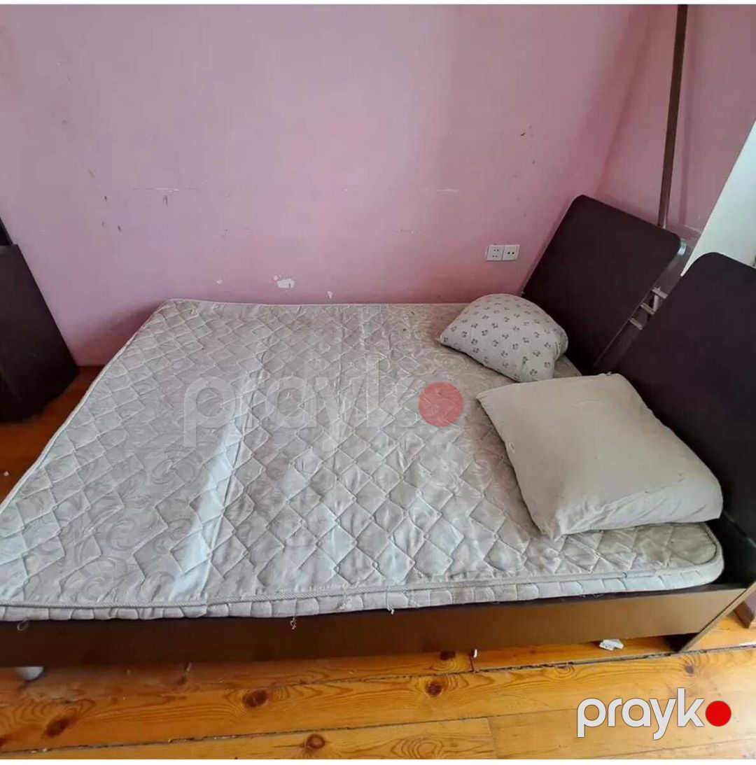 İcarəyə verilir 2 otaqlı yeni tikili 50 m² — Mənzil, Bakı (9)