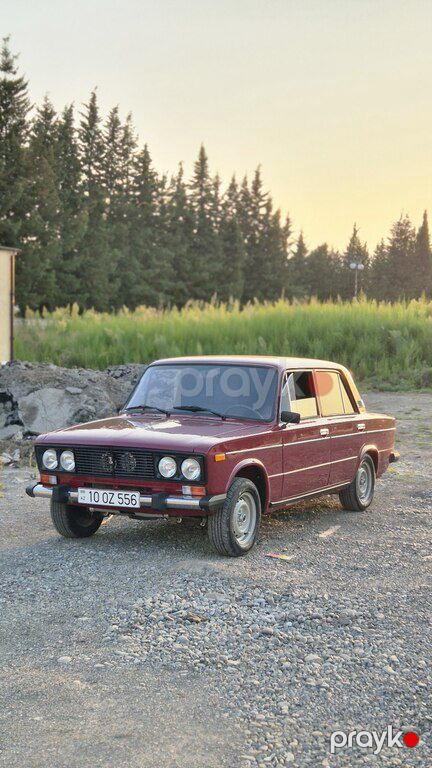 Lada (VAZ) 2106, 1.6 L, 2005 il, 80 000 km — Avtomobillər, Astara (8)
