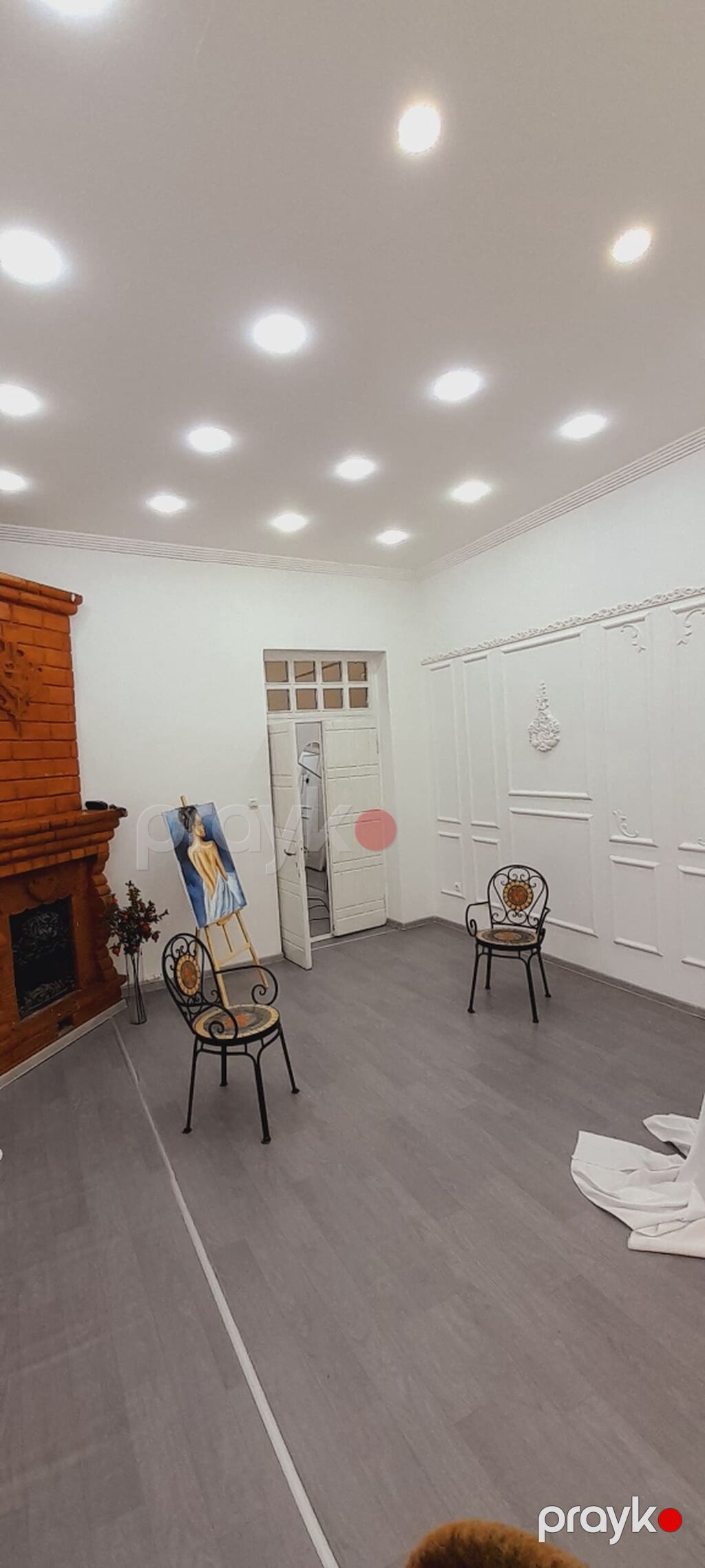 Nizami 145 kucesinde deniz Vagzalina yaxin Cin sefirliyinin qarsisinda — Ofis, Bakı