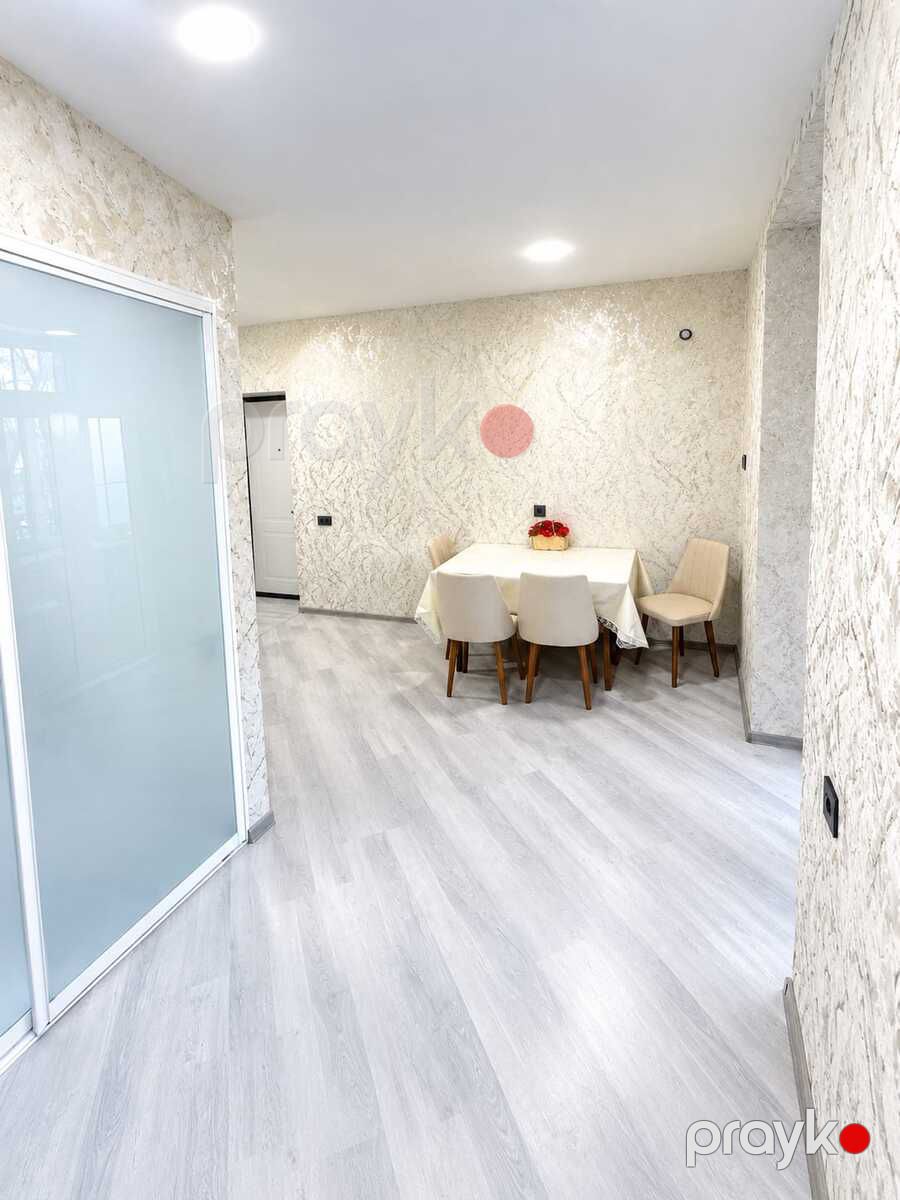Satılır 1 otaqlı köhnə tikili 30 m² — Mənzil, Bakı (3)
