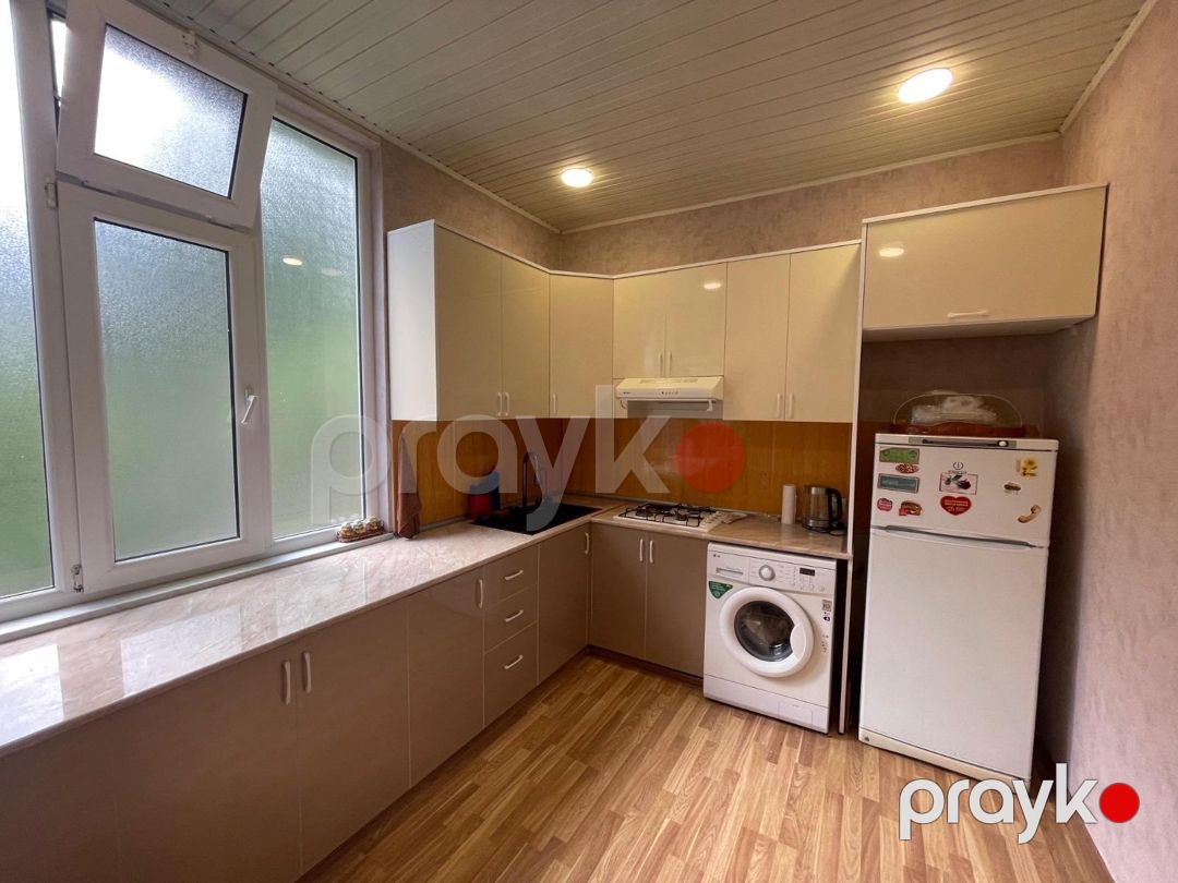 Satılır 4 otaqlı həyət evi/bağ evi 140 m² — Ev, villa, İsmayıllı (4)
