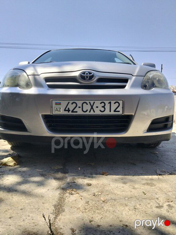 Toyota Corolla, 1.4 L, 2006 il, 290 000 km — Avtomobillər, Lənkəran