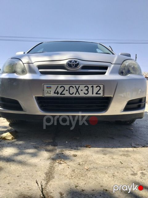 Toyota Corolla, 1.4 L, 2006 il, 290 000 km — Lənkəran