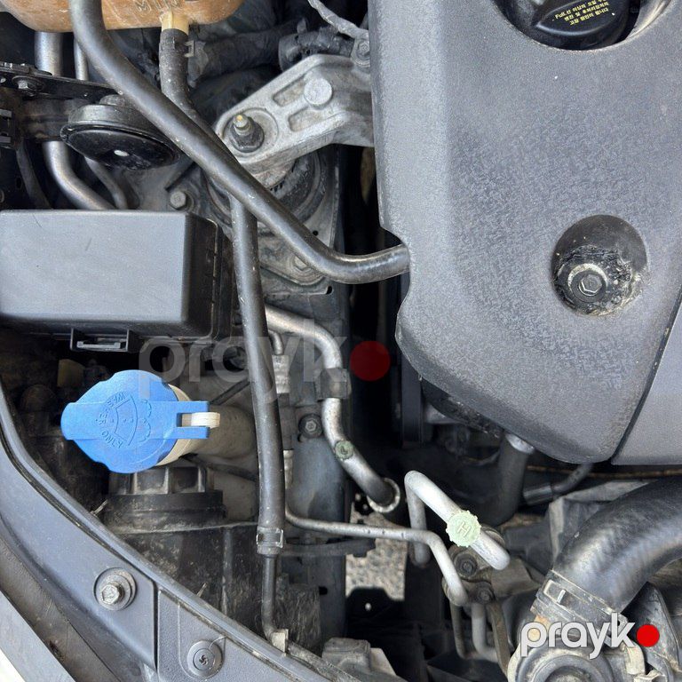 Hyundai i30, 1.6 L, 2007 il, 348 000 km — Avtomobillər, Bakı (11)