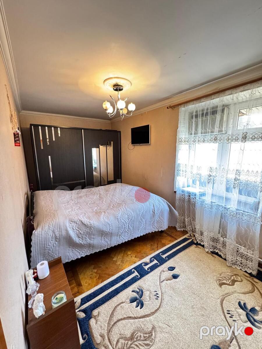 Satılır 2 otaqlı köhnə tikili 60 m² — Mənzil, Bakı (2)
