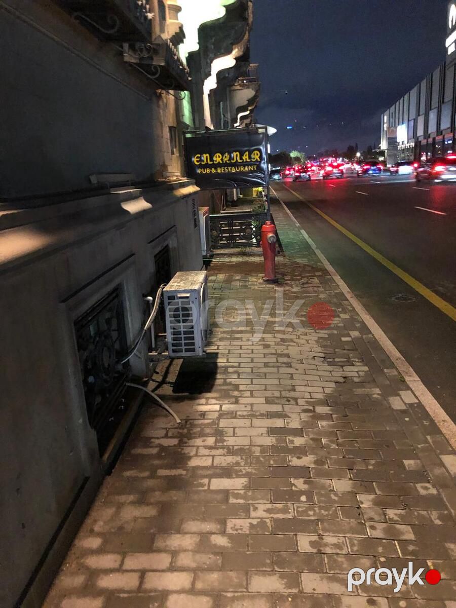 Satılır obyekt 100 m² — Əmlak, Bakı (3)