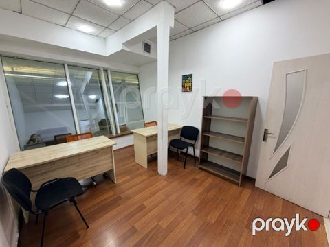Ofis icarəyə verilir, Səməd Vurğun küç — Bakı