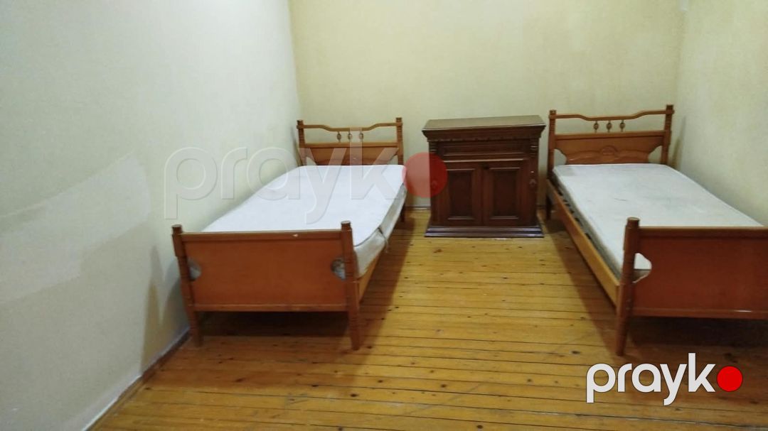 İcarəyə verilir 2 otaqlı həyət evi/bağ evi 55 m² — Ev, villa, Bakı (2)