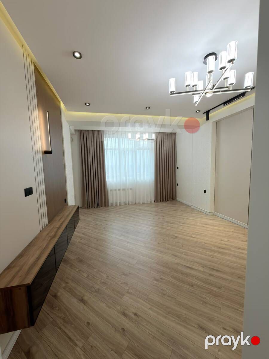 Satılır 2 otaqlı yeni tikili 72 m² — Mənzil, Bakı (8)