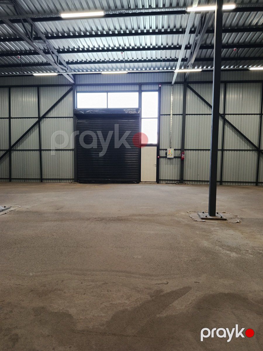 İcarəyə verilir obyekt 341 m² — Əmlak, Bakı (10)