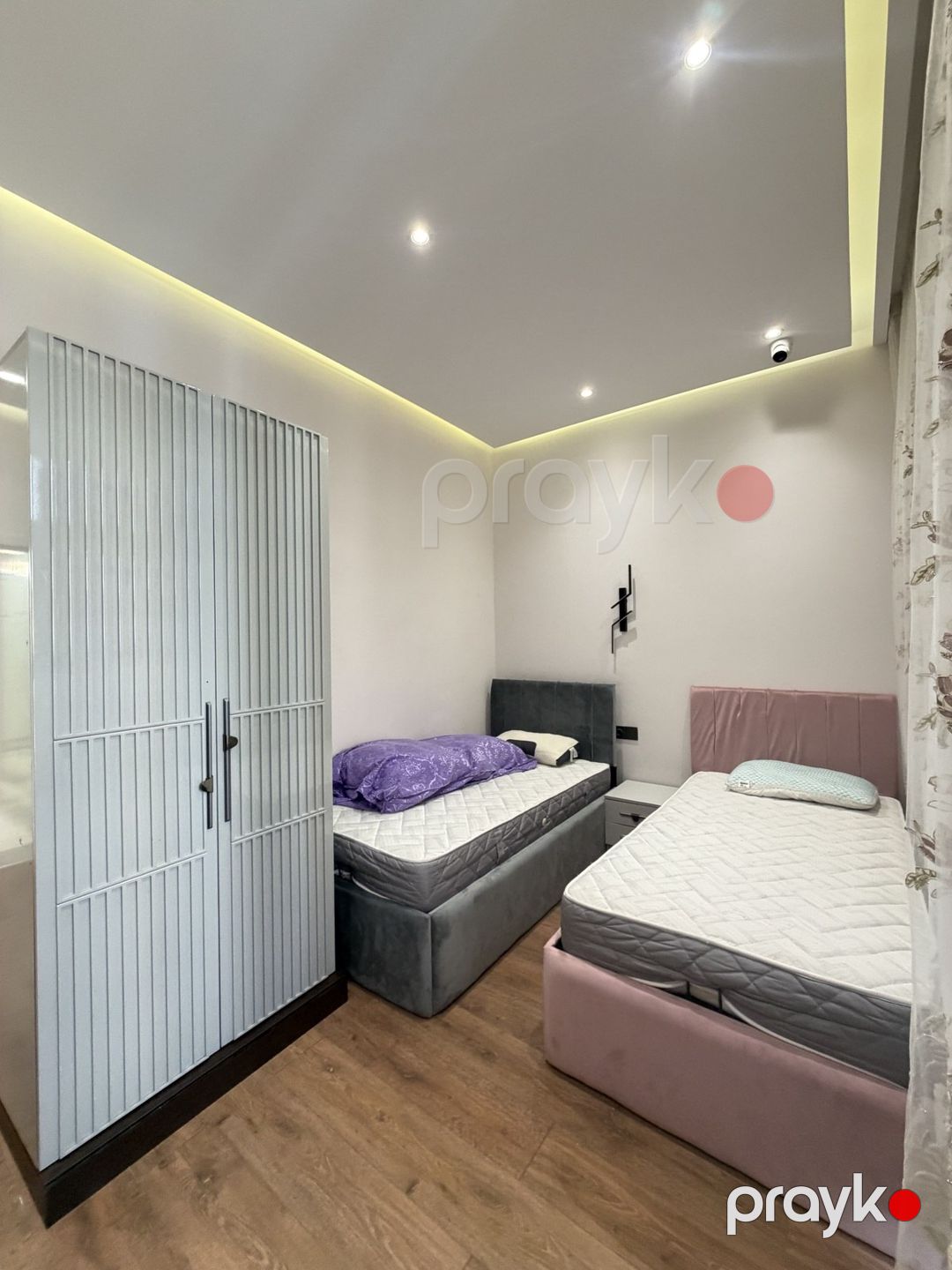 İcarəyə verilir 4 otaqlı yeni tikili 150 m² — Mənzil, Bakı (7)