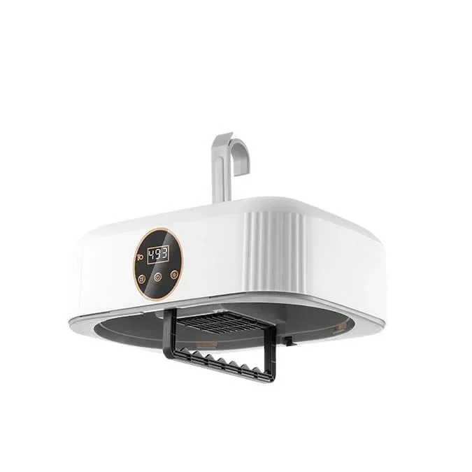Paltar üçün portativ quruducu DSP 6026, 28.5x21.5x11 sm — Bakı