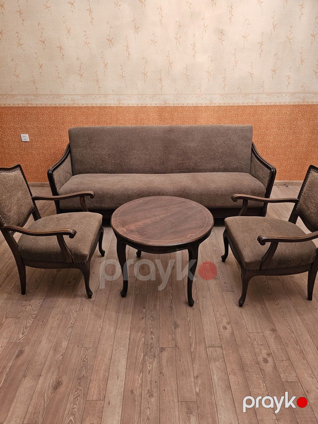 Qonaq otağı mebeli — Mebel, Bakı (2)