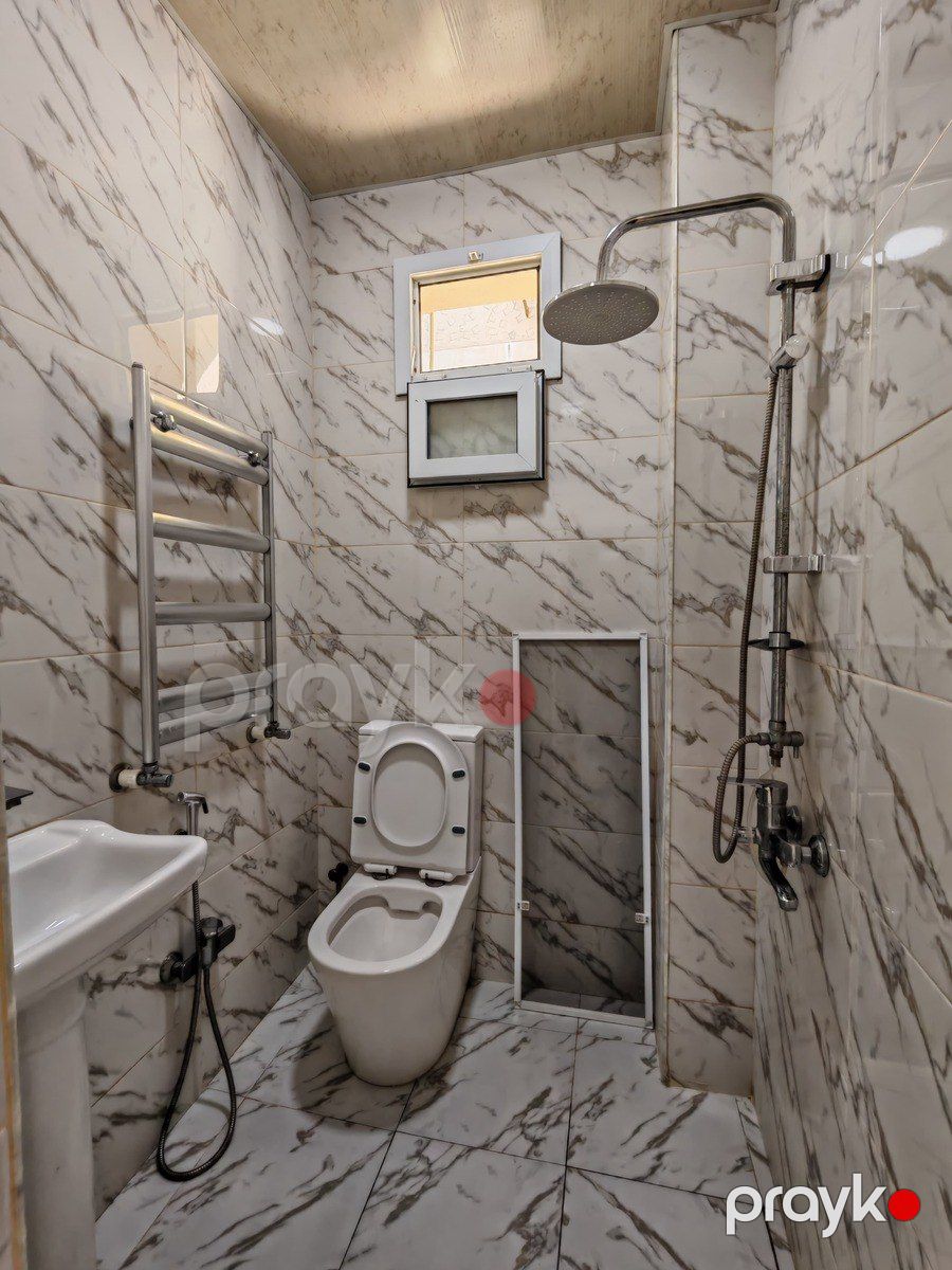 1-otaqlı yeni tikili, Xırdalan ş., 35 m² — Mənzil, Xırdalan (11)