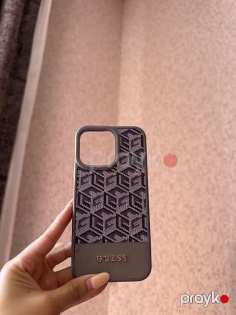 İphone 15 pro max kabro kılıf — Digah