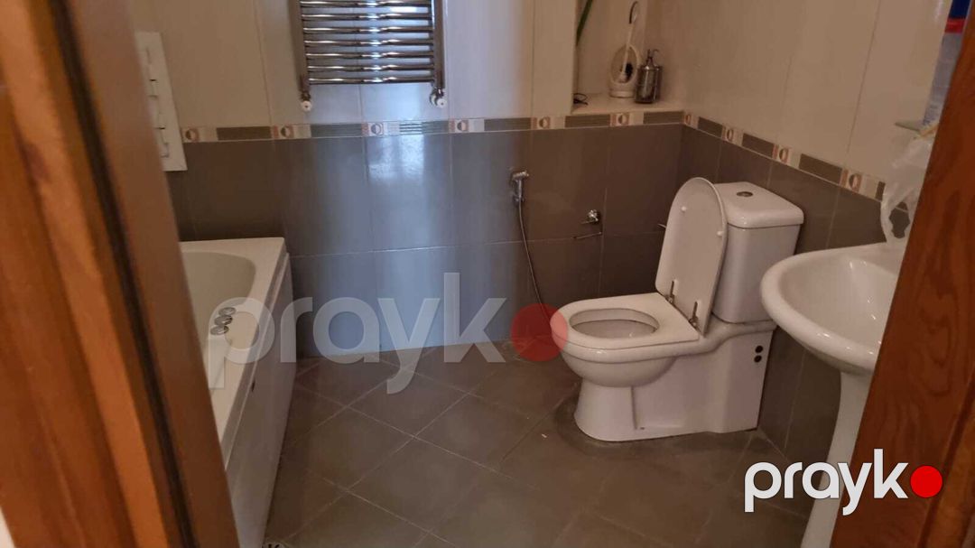 3-otaqlı yeni tikili kirayə verilir, Elmlər m., 100 m² — Mənzil, Bakı (9)