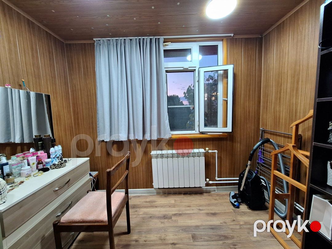 Satılır 2 otaqlı köhnə tikili 50 m² — Mənzil, Bakı (6)