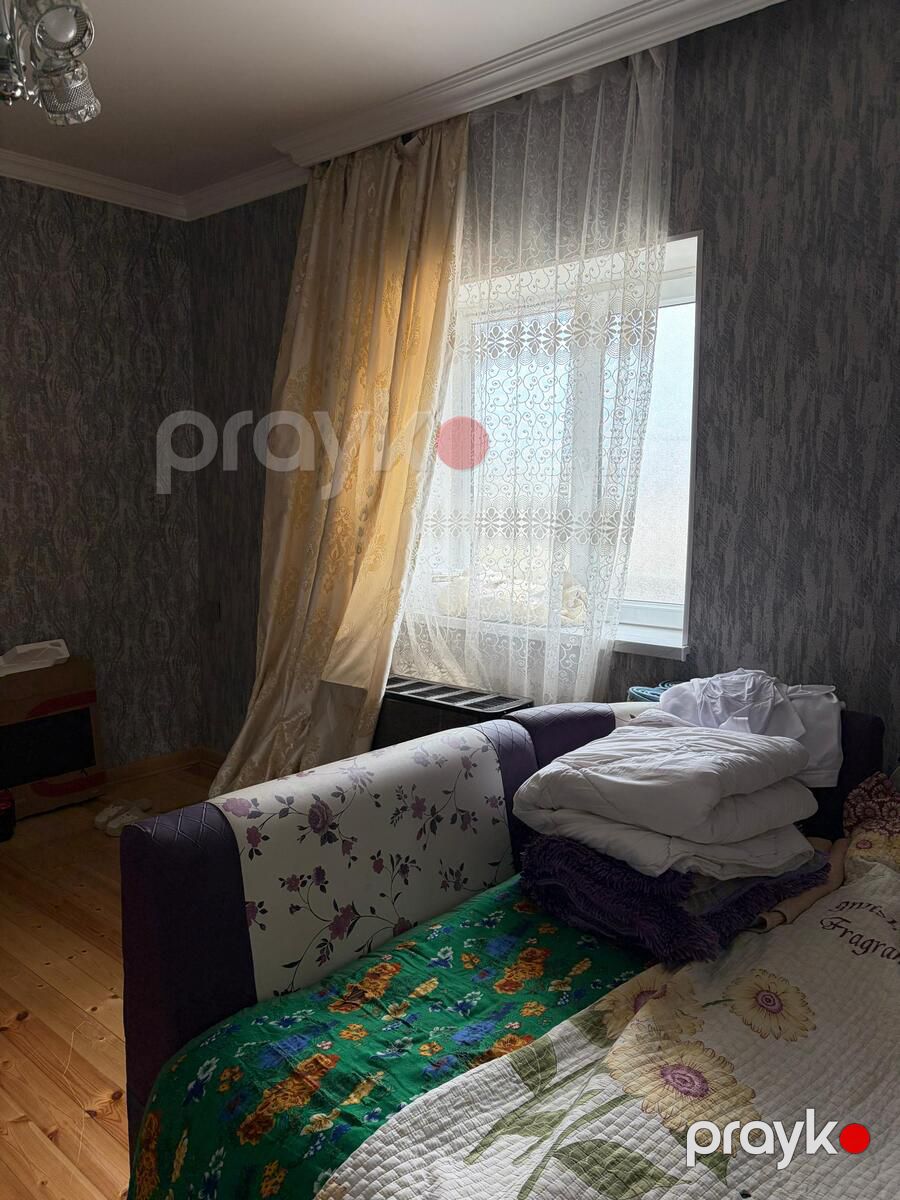 Satılır 3 otaqlı həyət evi/bağ evi 85 m² — Ev, villa, Bakı (10)