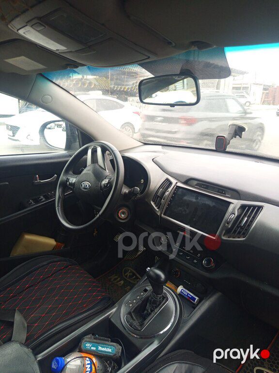 Kia Sportage, 2.0 L, 2011 il, 223 000 km — Avtomobillər, Bakı (11)