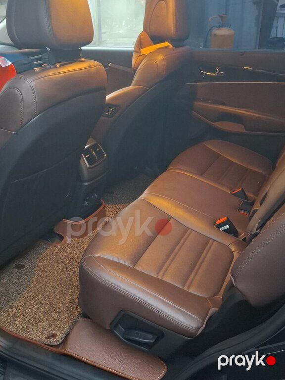 Kia Sorento, 2.0 L, 2017 il, 151 000 km — Avtomobillər, Bakı (7)