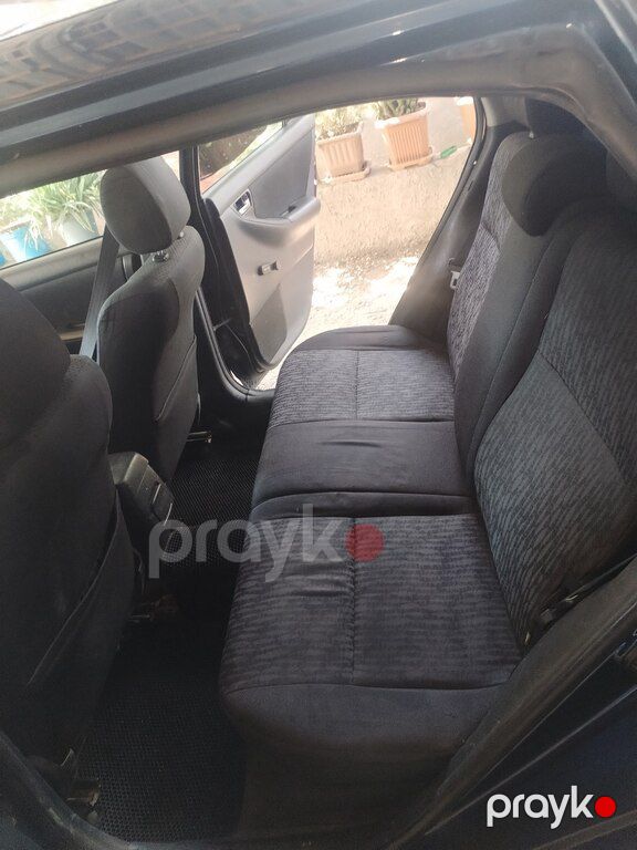 Toyota Corolla, 1.4 L, 2005 il, 310 000 km — Avtomobillər, Sumqayıt (8)