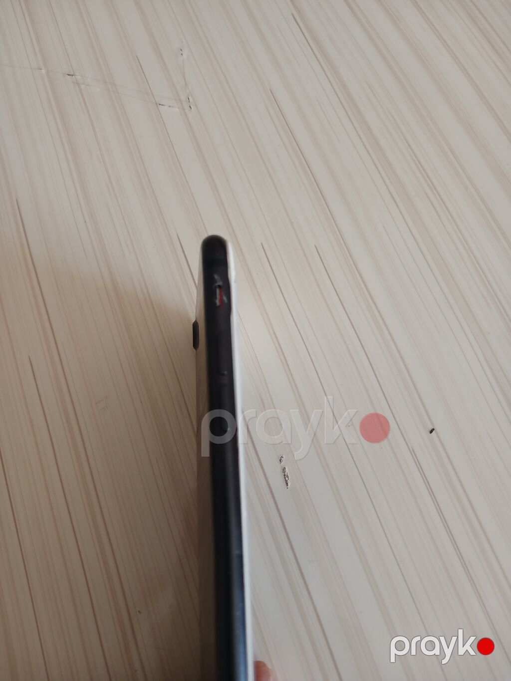 IPhone 7, Qara, Barmaq izi — Apple iPhone, Bakı (3)