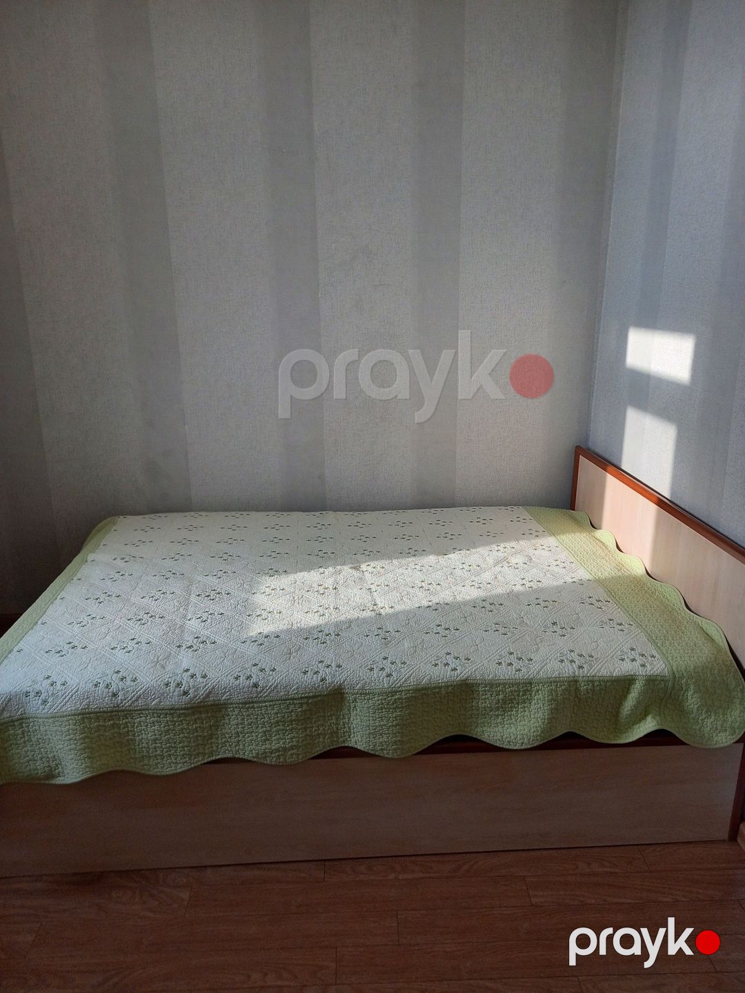 İcarəyə verilir 2 otaqlı köhnə tikili 64 m² — Mənzil, Bakı (5)