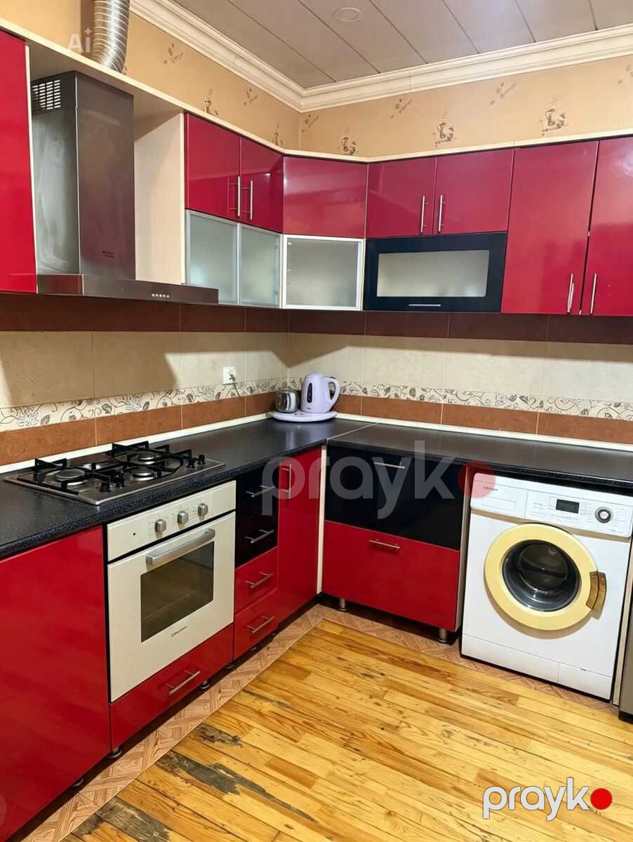 Satılır 3 otaqlı yeni tikili 90 m² — Mənzil, Bakı (7)