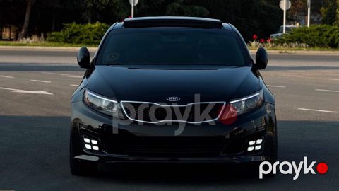 Kia Optima, 2.0 L, 2014 il, 139 000 km — Gəncə