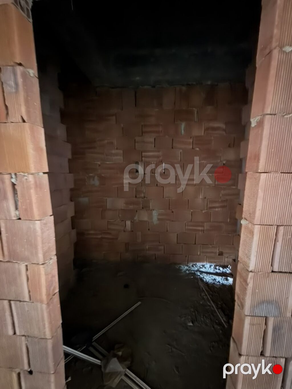 2 otaqlı, Yeni tikili, 109 kv. m — Mənzil, Bakı (8)