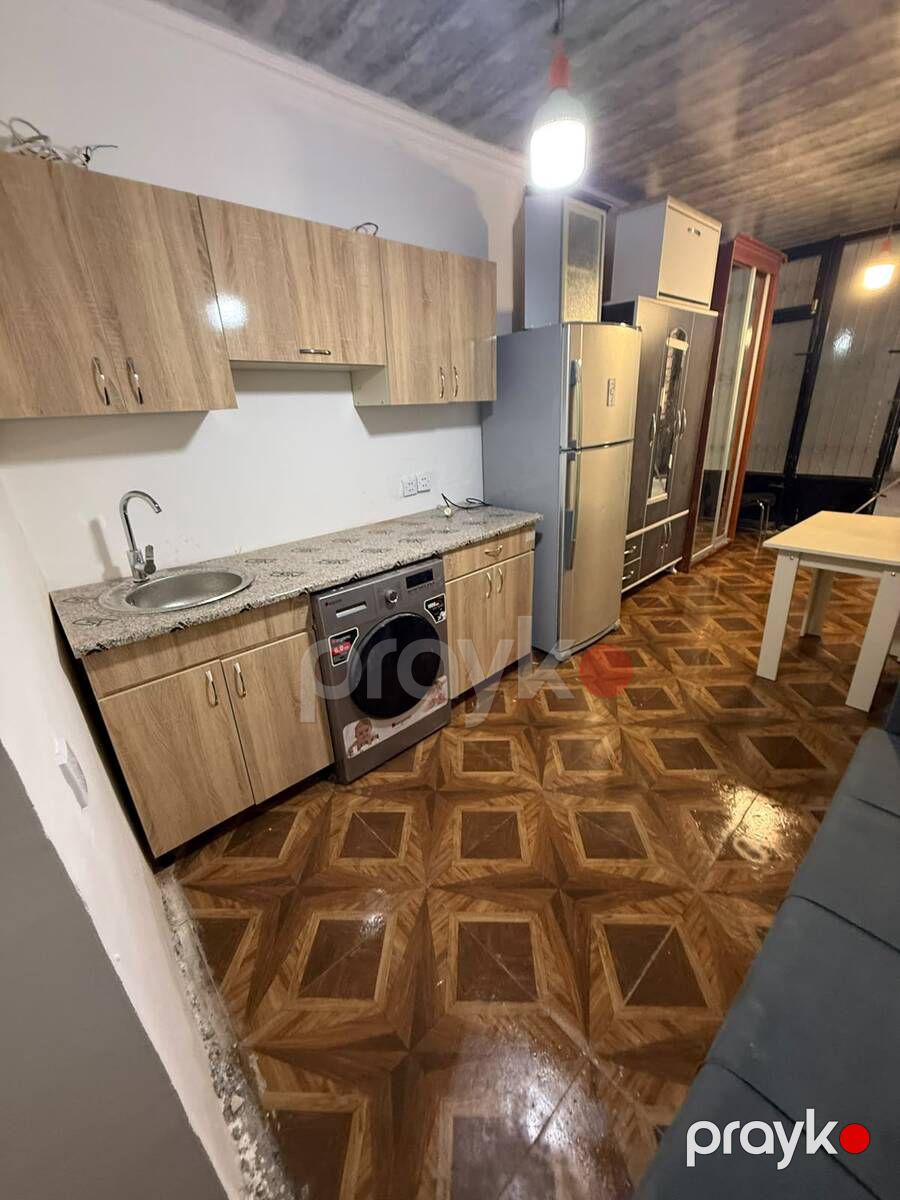 İcarəyə verilir 1 otaqlı köhnə tikili 35 m² — Mənzil, Bakı (4)