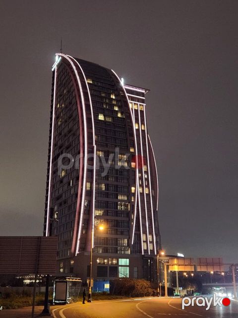 İcarəyə verilir 2 otaqlı yeni tikili 92 m² — Bakı