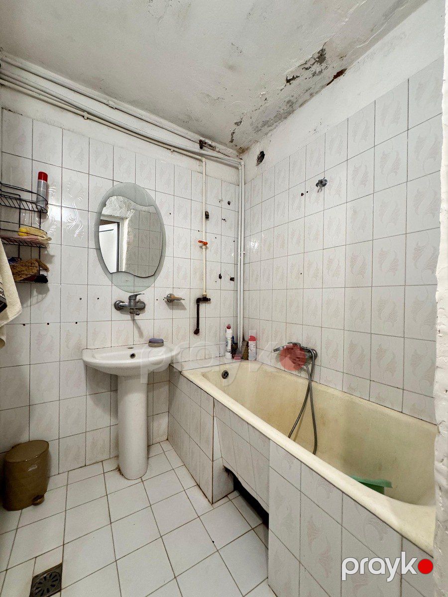 Satılır 3 otaqlı köhnə tikili 75 m² — Mənzil, Bakı (11)