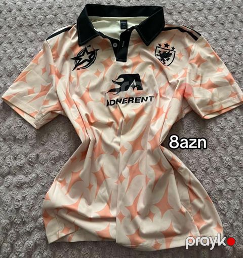 Tshirt — Bakı