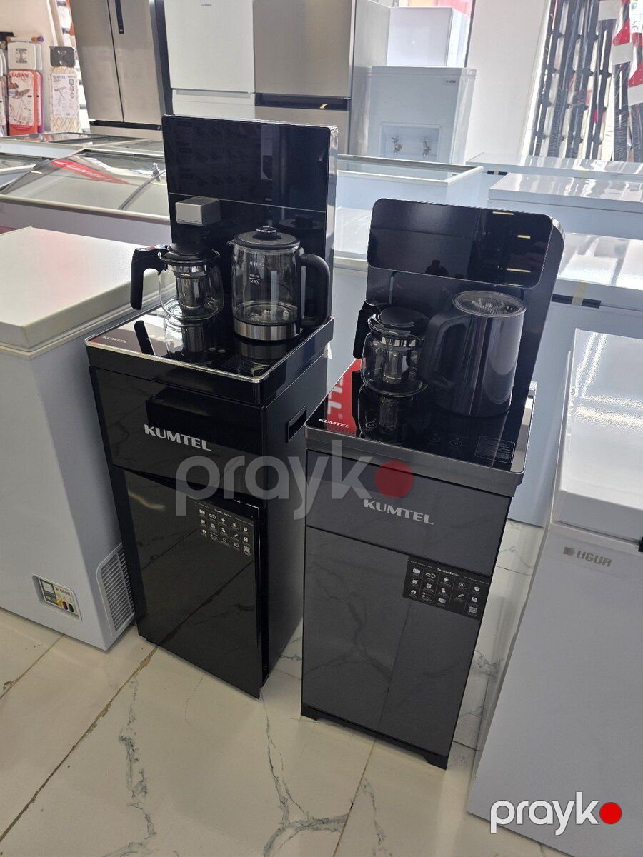 Su dispenseri Kumtel — Ev texnikası, Bakı (2)