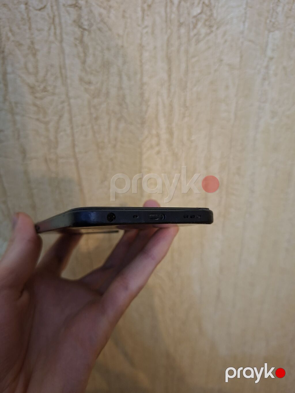 Oppo A57s, 64 GB, rəng - Qara, Düyməli, Sensor, Barmaq izi — OPPO, Sumqayıt (6)
