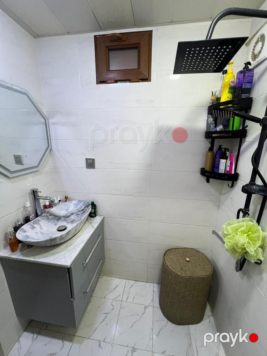 Satılır 2 otaqlı köhnə tikili 42 m² — Mənzil, Bakı (6)