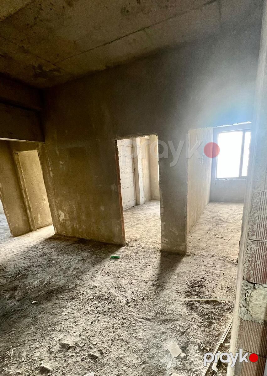 Satılır 4 otaqlı yeni tikili 132 m² — Mənzil, Bakı (6)