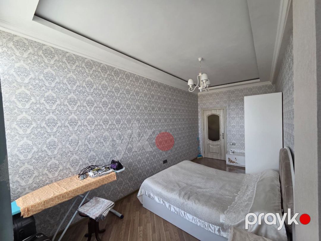Satılır 3 otaqlı yeni tikili 112 m² — Mənzil, Bakı (6)