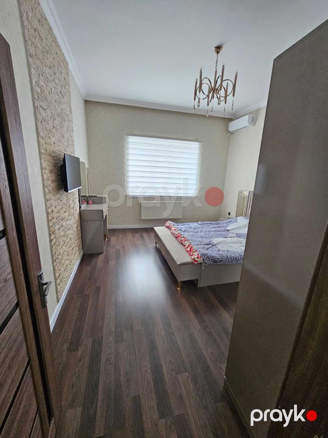 Satış: 3 otaqlı Ev / villa, 100 m², Xəzər rayonu — Ev, villa, Bakı (6)