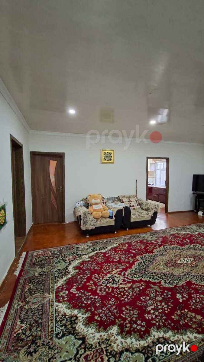 Həyət evi, Sumqayıt ş — Ev, villa, Sumqayıt (12)