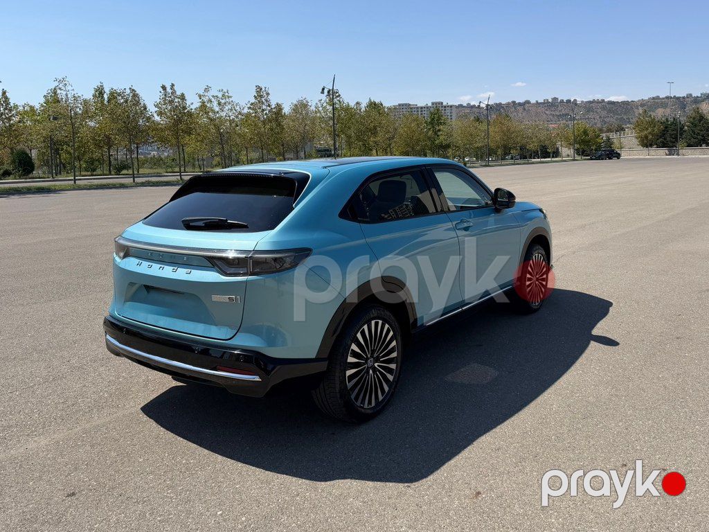 Honda e:NS1, 68.8 kWh, 2023 il, 44 000 km — Avtomobillər, Bakı (6)