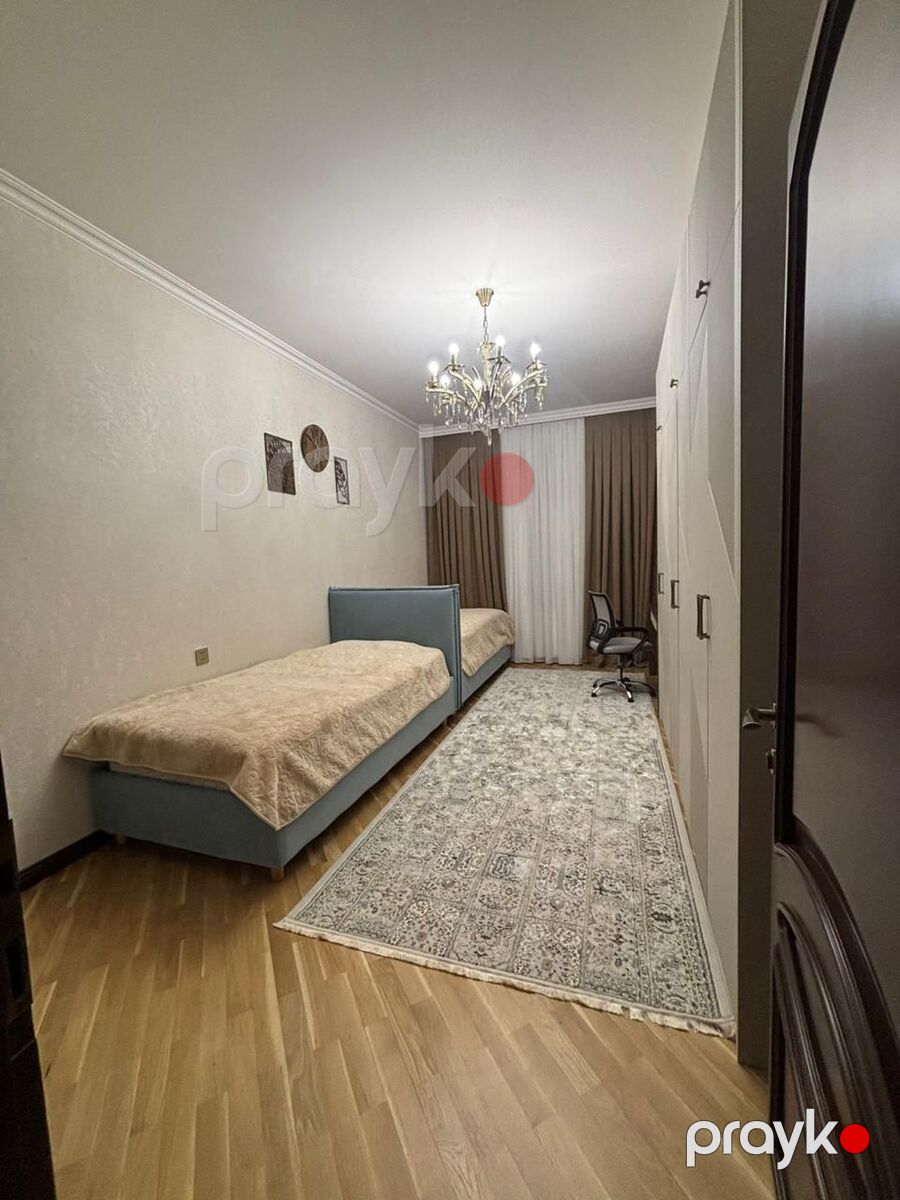Satılır 4 otaqlı yeni tikili 165 m² — Mənzil, Bakı (6)