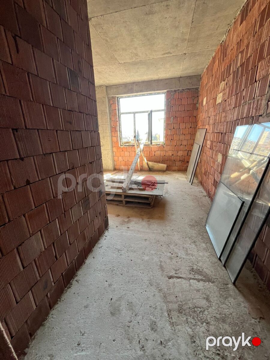 Satılır 2 otaqlı yeni tikili 84 m² — Mənzil, Bakı (10)