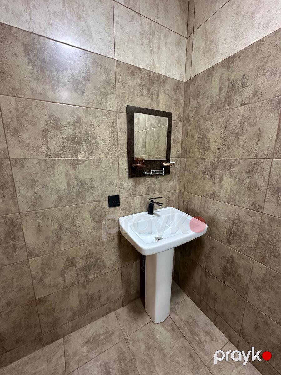 İcarəyə verilir 2 otaqlı yeni tikili 70 m² — Mənzil, Bakı (8)