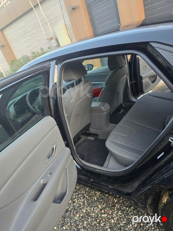 Hyundai Elantra, 2.0 L, 2021 il, 72 000 km — Avtomobillər, Bakı (12)